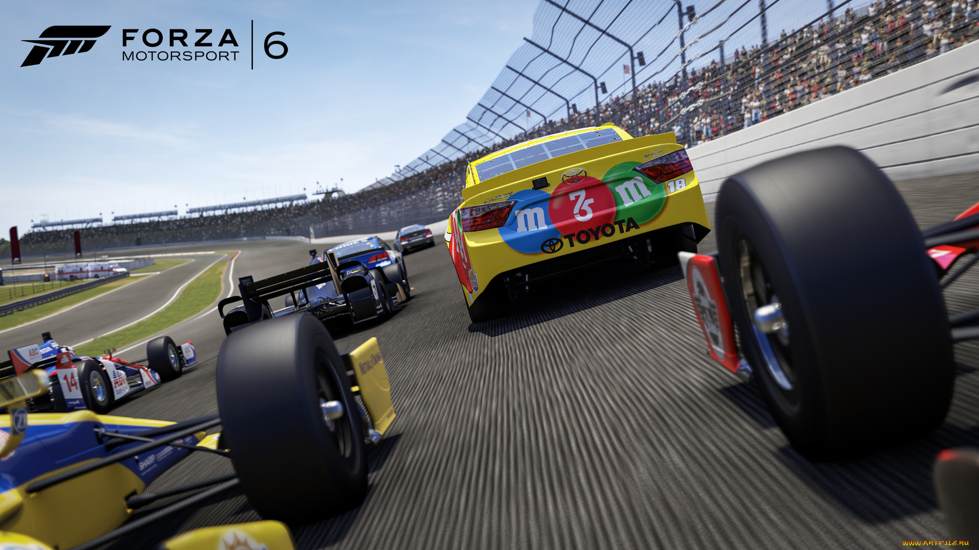 forza motorsport 6,  , , 